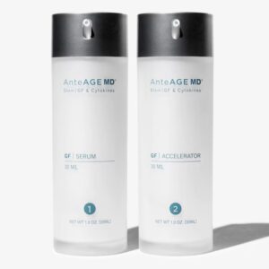 AnteAge MD System