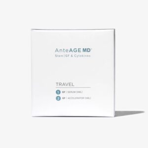AnteAge MD Travel Set