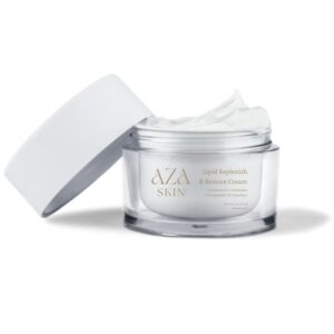 Lipid Replanish & Restore Cream - 2 Oz