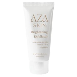 Brightening Exfoliator -200 ML