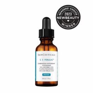 C E Ferulic® with 15% L-Ascorbic Acid- 30ml
