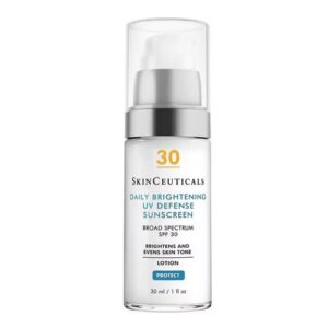Daily Brightening UV Defense Sunscreen SPF 30- 30ml