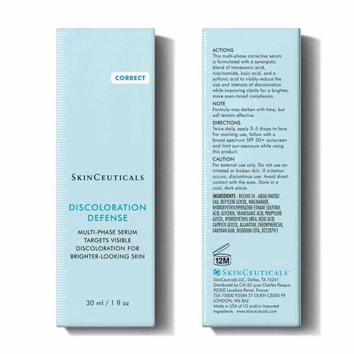 Discoloration Defense- 30ml - Image 5