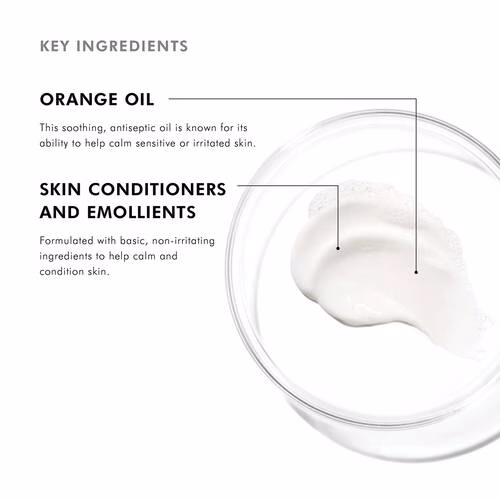Gentle Cleanser- 200ml - Image 3