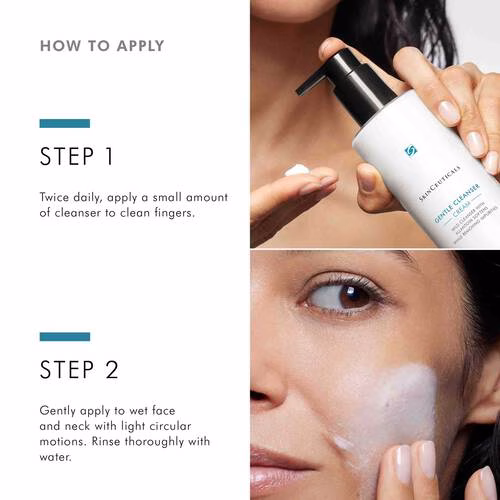 Gentle Cleanser- 200ml - Image 5