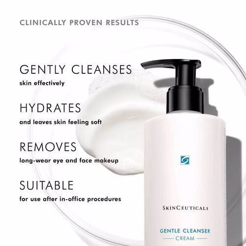 Gentle Cleanser- 200ml - Image 7