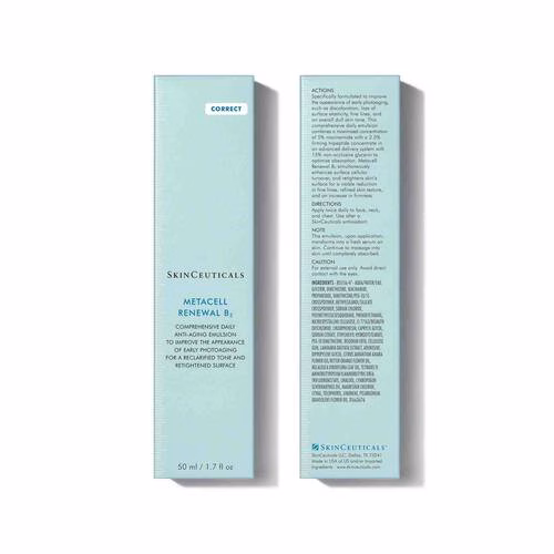 Metacell Renewal B3- 50ml - Image 2