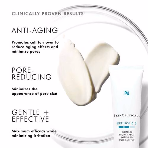 Retinol 0.5- 30ml - Image 3