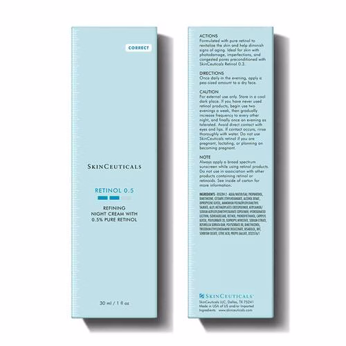 Retinol 0.5- 30ml - Image 2