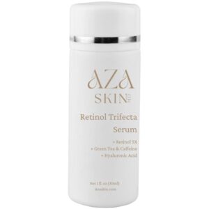 Retinol Trifecta -1 Oz