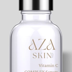 Vitamin C Complex -30 ML