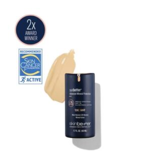 SB Tone Smart SPF Lotion - 12grm