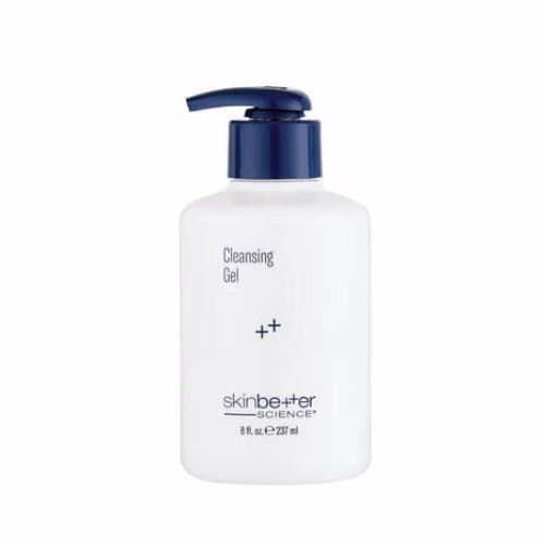 SB Cleansing Gel - 8OZ