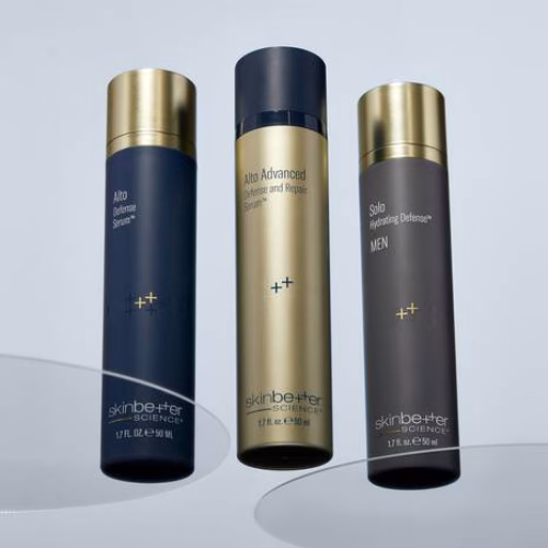 SB Alto Aadvanced Defence and repair - 30ML - Image 3