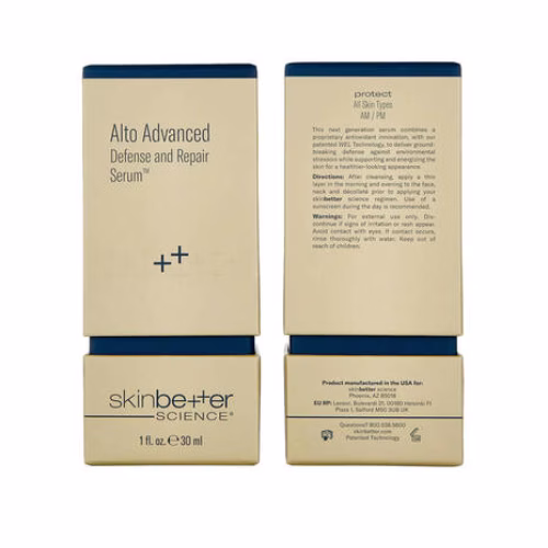 SB Alto Aadvanced Defence and repair - 30ML - Image 2