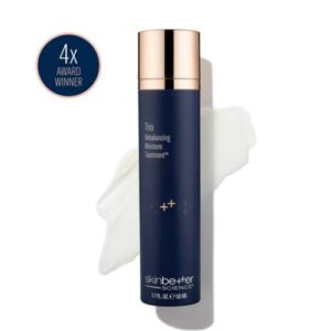 SB Trio Rebalancing Moisturizer - 50ML