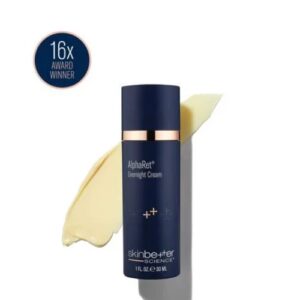 SB Alpharet Overnight Cream - 30ML
