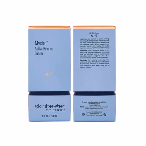 SB Mystro Active Balance - 30 ML - Image 3