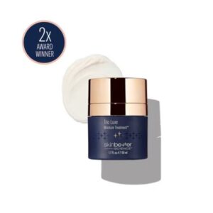 SB Trio Luxe Moisturizer - 50 ML