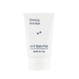 SB Detoxifying Scrub - 2.0Z