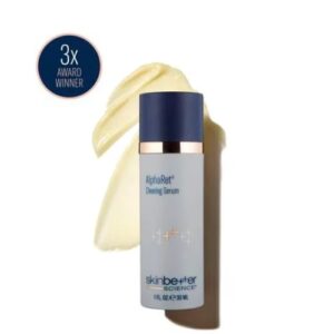 Alpharet Clearing Serum - 30 ML