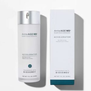 AnteAGE® MD Biosome Accelerator - 30 ML