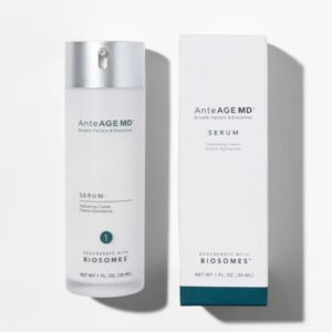 AnteAGE® MD Biosome Serum - 30 ML