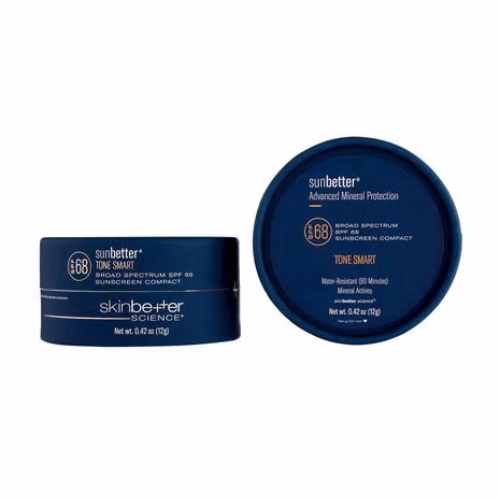 SB ToneE Smart SPF Compact - 12 grm - Image 2
