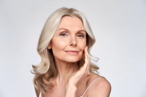 skin rejuvenation