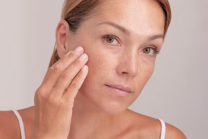 Skin Barrier Repair: Strengthening & Protecting Your Skin