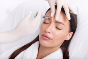 Can I Be In The Sun After a Botox Treatment?