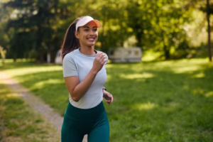 Can You Exercise After Laser Hair Removal?