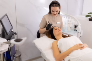 How Many Days Does Facial Glow Last After Treatment?