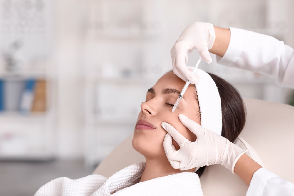 Can Sculptra Be Used Under The Eyes? 