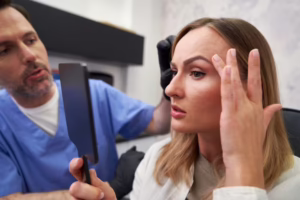 Why Consultations Matter Before Any Med Spa Treatment