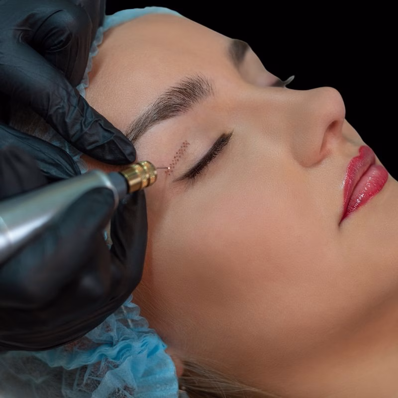 Advanced Plasma Fibroblast Technology