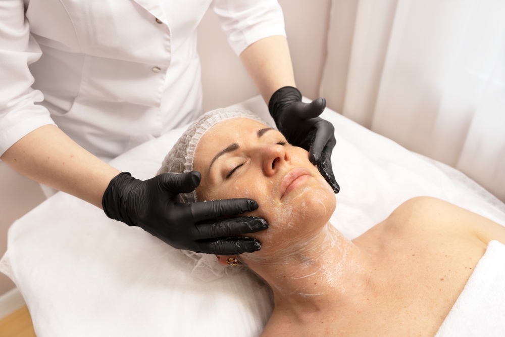 Cosmelan Peel