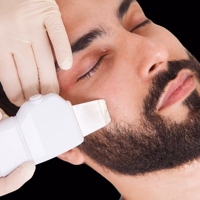 Custom Facials in Huntington NY