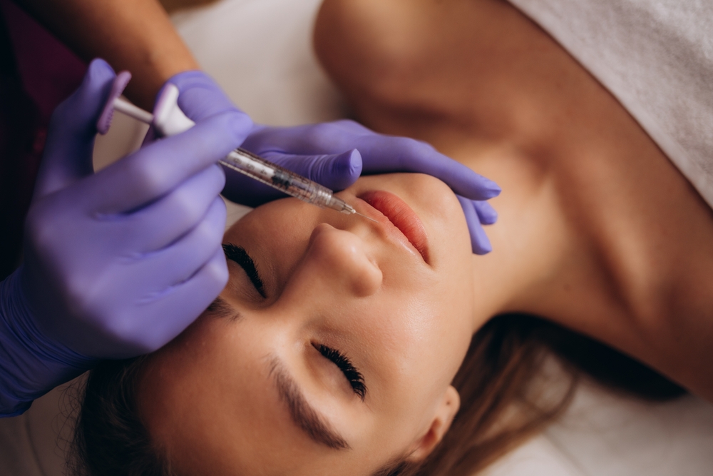Dermal Filler Disolver