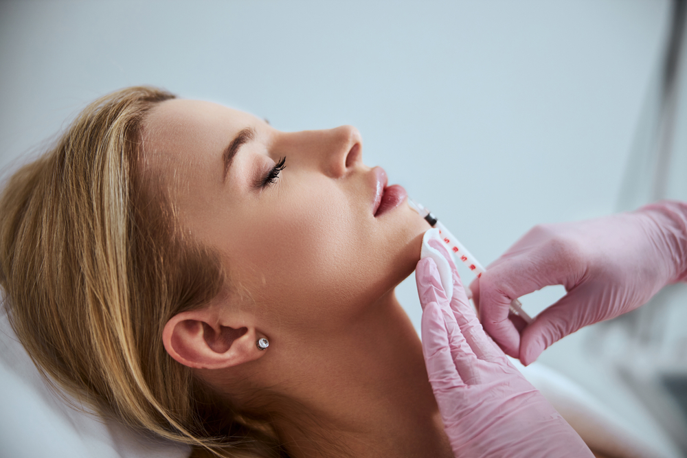 Dermal Filler Disolvers