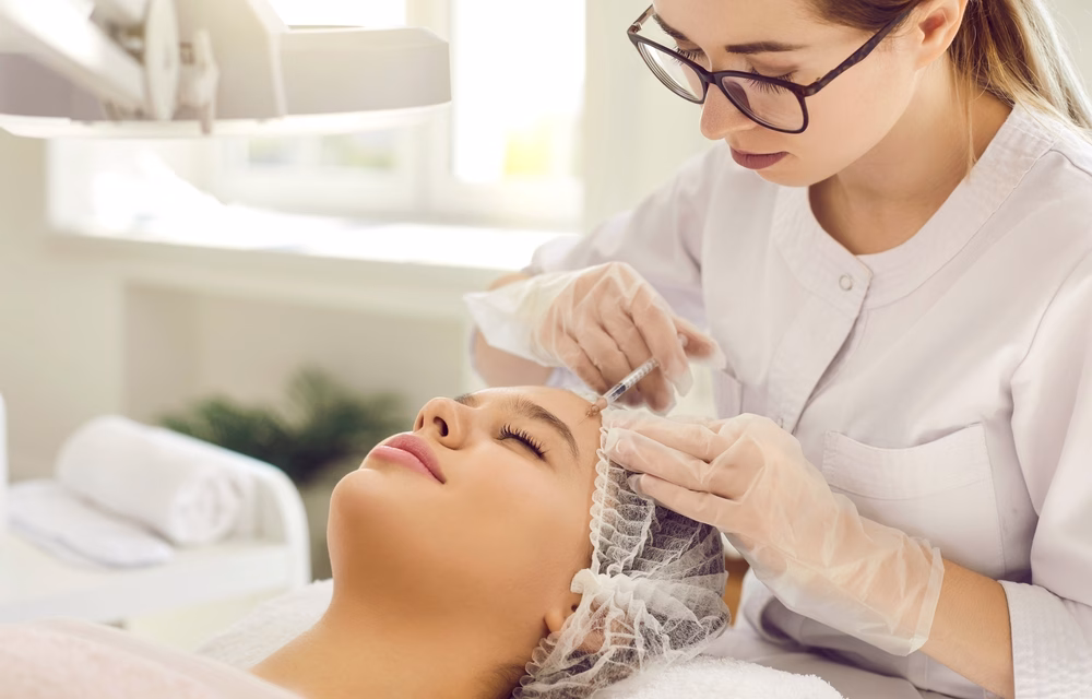 Sculptra injection long island