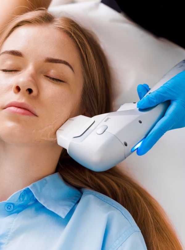 acne treatment