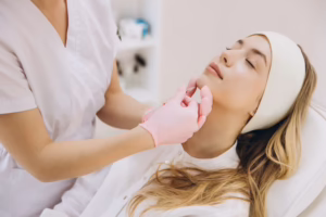 Dermal Fillers for Eyes: Understanding Radiesse and Its Primary Uses