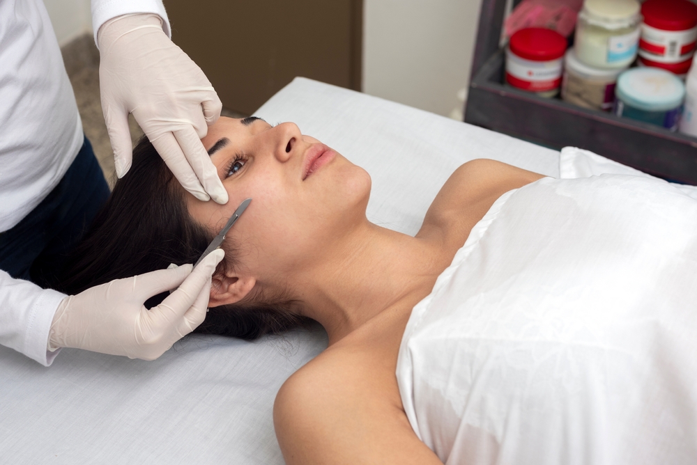 dermplanings