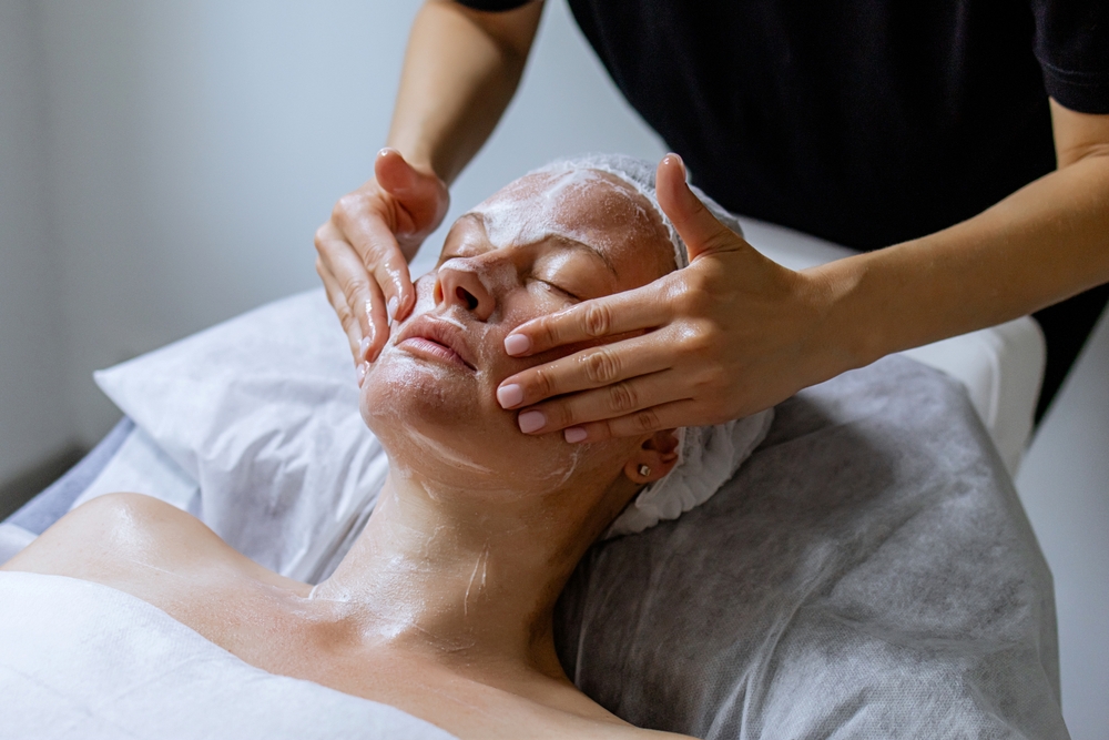 facial