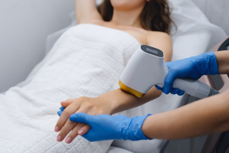 hair removal doctors queens