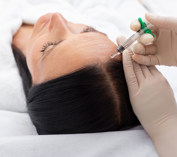 hair restoration