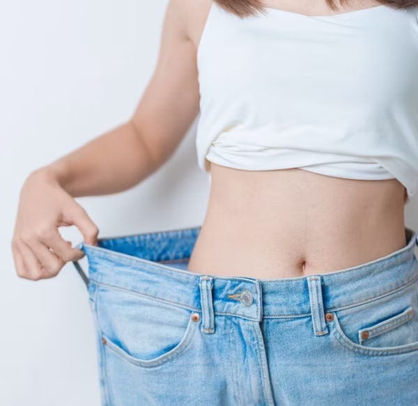 weight loss ny