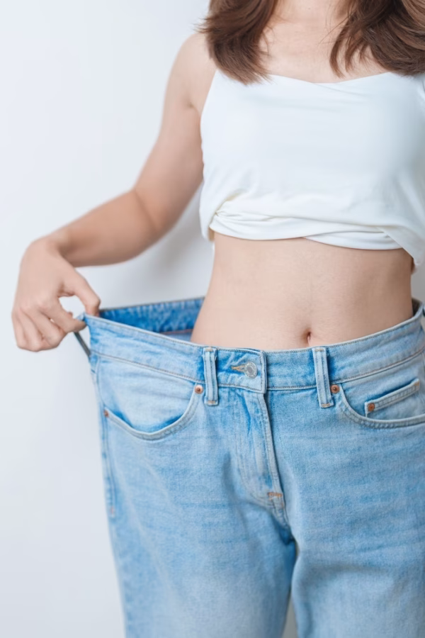 weight loss