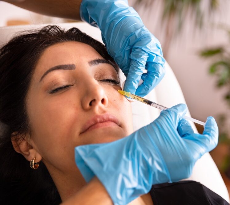 Bio Stimulator Treatments